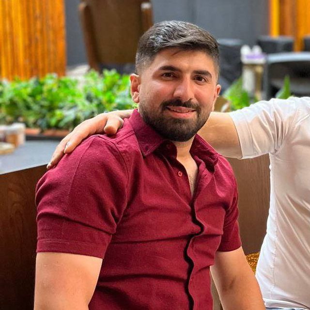 آهنگ جدید احسان کلوانی زندونی در بلندو باز نمونه